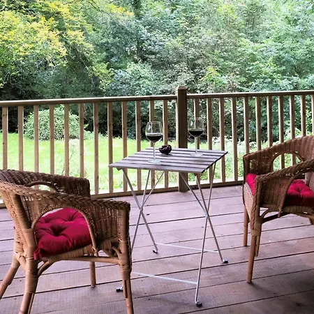 Holiday home Jopes Mill And