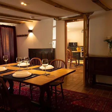 Jopes Mill And Holiday home Looe